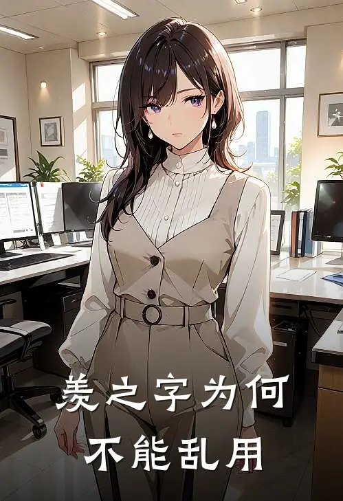 羡之字为何不能乱用