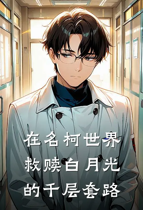 在名柯世界救赎白月光的千层套路
