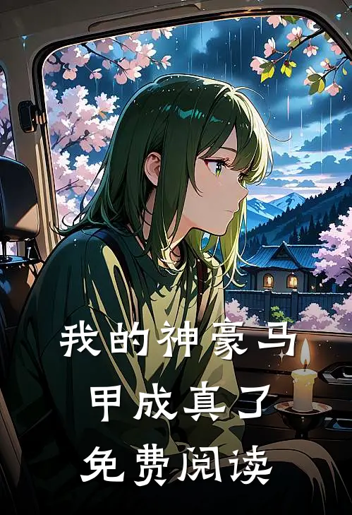 我的神豪马甲成真了免费阅读