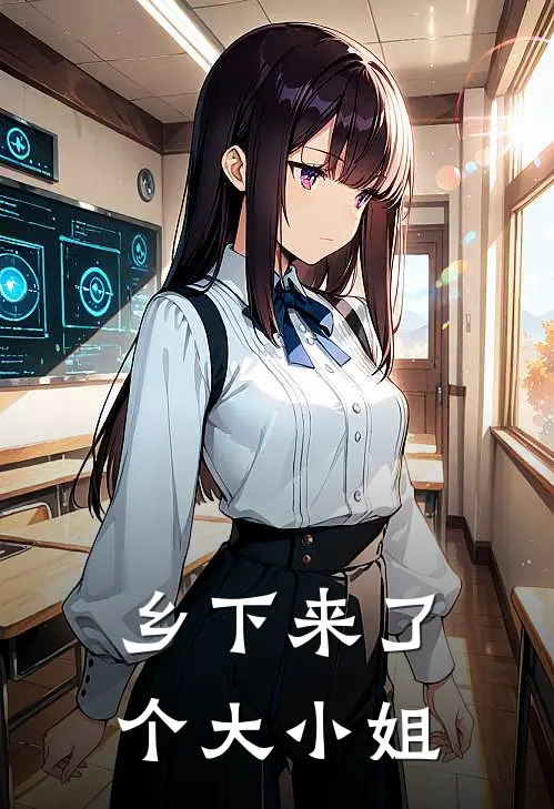 乡下来了个大小姐