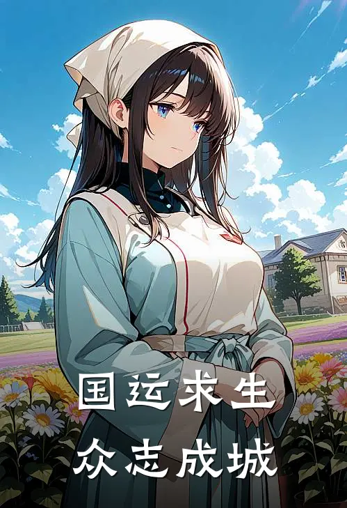 国运求生：众志成城