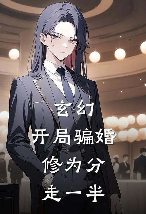 《玄幻：开局骗婚，修为分走一半》叶辰杜仲已完结小说_玄幻：开局骗婚，修为分走一半(叶辰杜仲)全文免费阅读无弹窗大结局