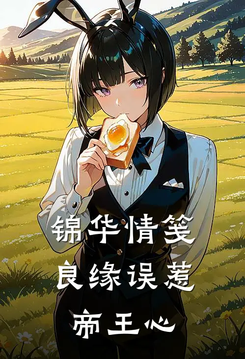 锦华情笺：良缘误惹帝王心苏锦璃楚君逸免费完整版小说_热门小说大全锦华情笺：良缘误惹帝王心苏锦璃楚君逸