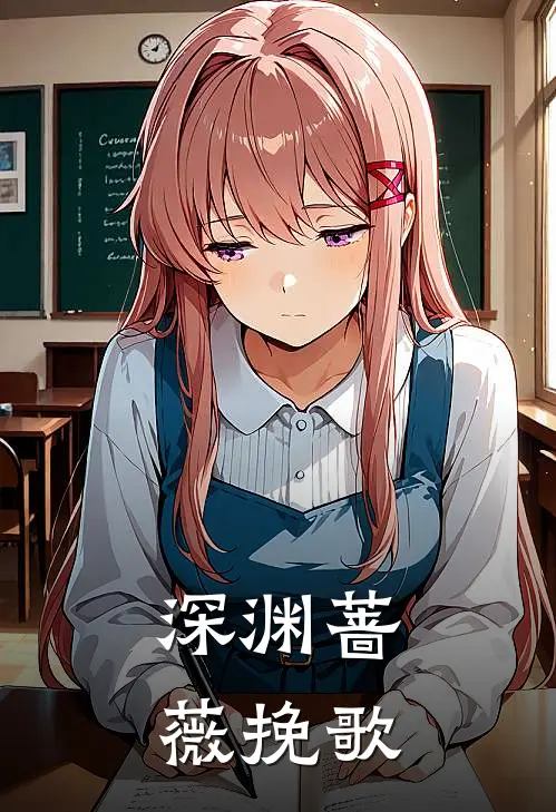 谢昭棠裴栖川《深渊蔷薇挽歌》完结版免费阅读_深渊蔷薇挽歌全文免费阅读