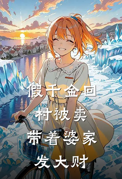 假千金回村被卖，带着婆家发大财苏佳禾沈安最新小说推荐_最新好看小说假千金回村被卖，带着婆家发大财苏佳禾沈安