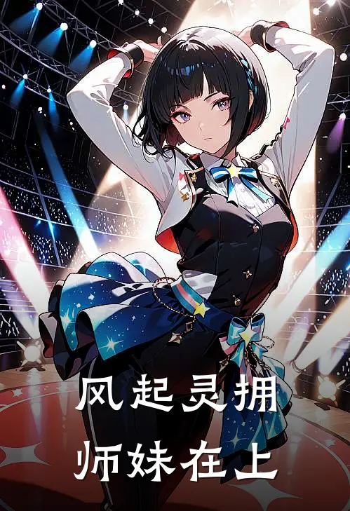 风起灵拥：师妹在上