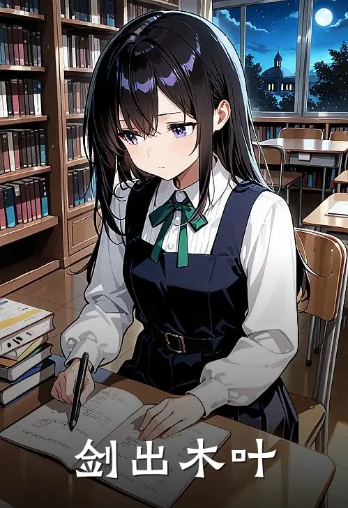 剑出木叶李道李道也热门小说推荐_完本小说大全剑出木叶(李道李道也)