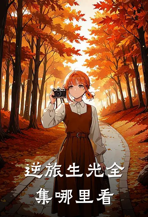 逆旅生光全集哪里看