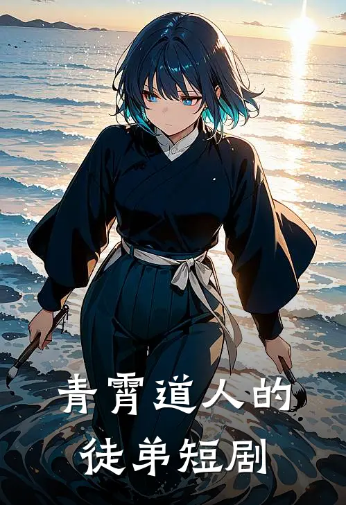 青霄道人的徒弟短剧