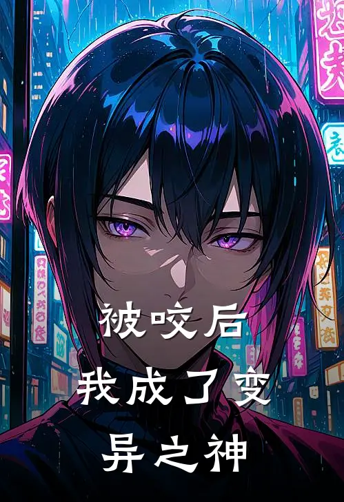 被咬后，我成了变异之神