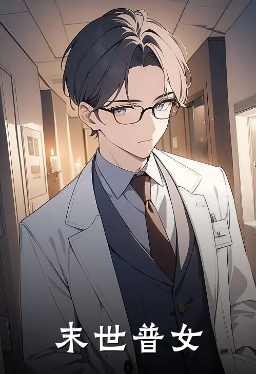 末世普女