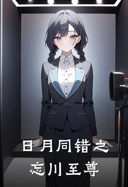 日月同错之忘川至尊