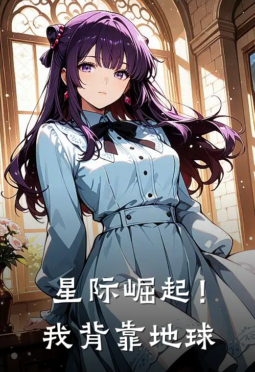 星际崛起！我背靠地球