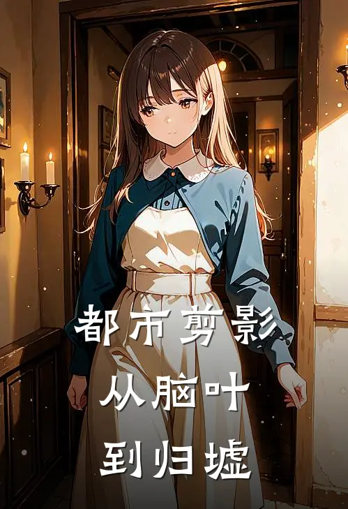 都市剪影：从脑叶到归墟