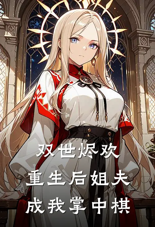 双世烬欢：重生后姐夫成我掌中棋