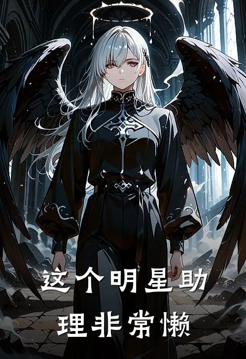 这个明星助理非常懒