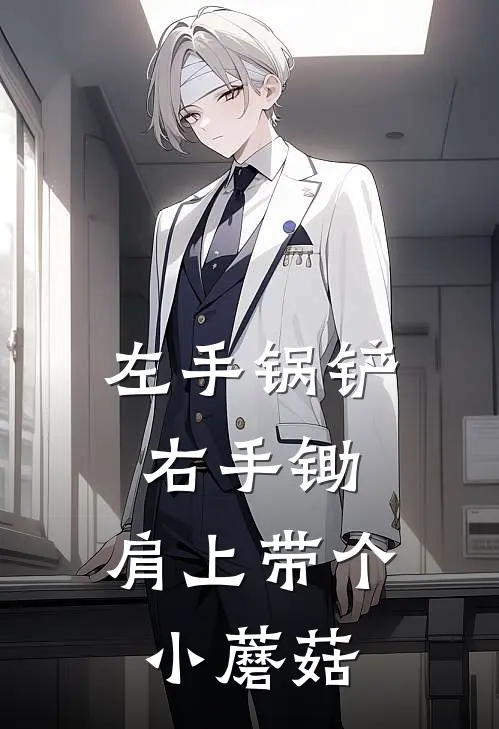 左手锅铲右手锄，肩上带个小蘑菇(楚小岚高振)全文免费在线阅读_左手锅铲右手锄，肩上带个小蘑菇热门小说