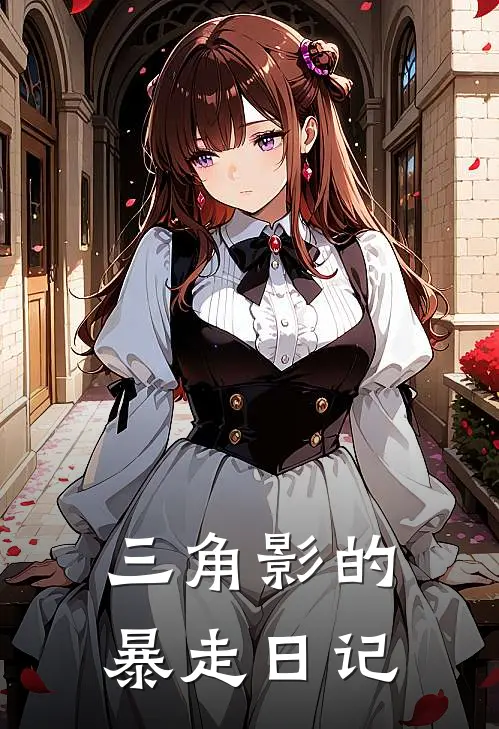 三角影的暴走日记