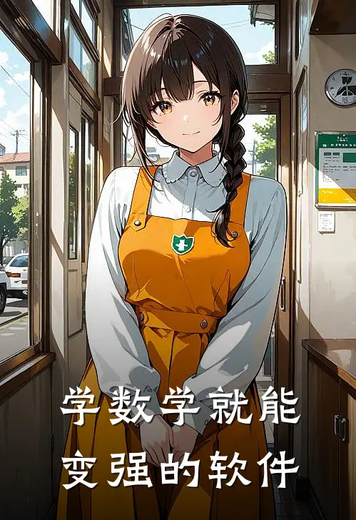 学数学就能变强的软件