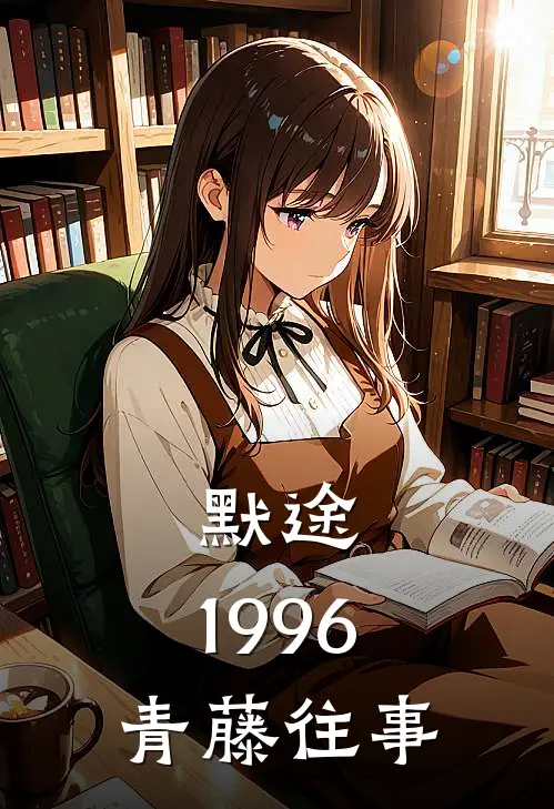 默途：1996青藤往事陈默张猛小说免费阅读无弹窗_完结版小说全文免费阅读默途：1996青藤往事(陈默张猛)