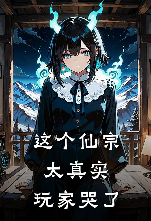 陆昭然林婉儿(这个仙宗太真实，玩家哭了)全本阅读_陆昭然林婉儿最新热门小说