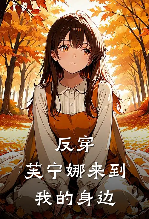 反穿：芙宁娜来到我的身边