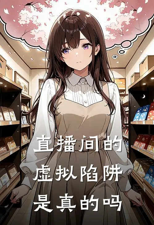 直播间的虚拟陷阱是真的吗