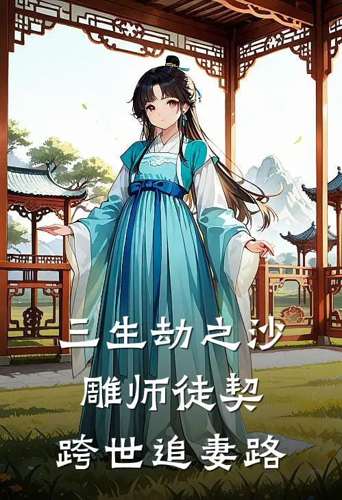 三生劫之沙雕师徒契：跨世追妻路沈清秋洛璃璃免费小说全本阅读_小说免费完结三生劫之沙雕师徒契：跨世追妻路沈清秋洛璃璃