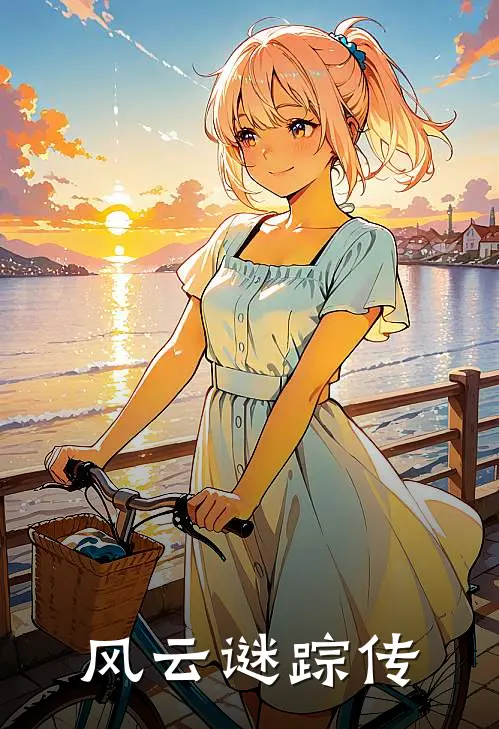 风云谜踪传雷震天风清羽免费完本小说_小说推荐完本风云谜踪传(雷震天风清羽)