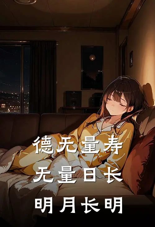 德无量寿无量日长明月长明