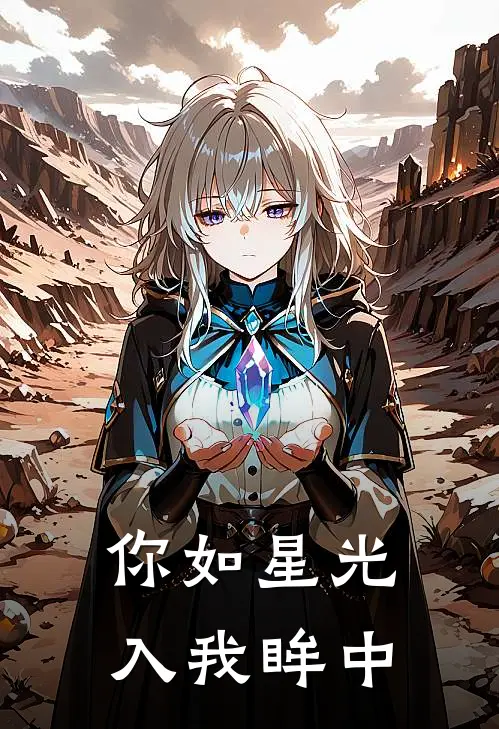 你如星光入我眸中(钱文赵熠)最新完结小说推荐_热门小说排行榜你如星光入我眸中钱文赵熠