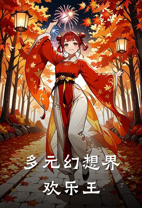 多元幻想界，欢乐王(叶逸风雷克)完整版小说全文免费阅读_免费阅读无弹窗多元幻想界，欢乐王叶逸风雷克