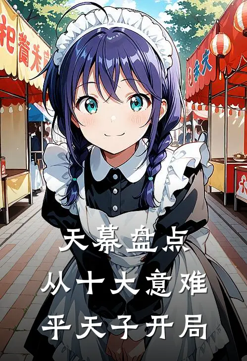 天幕盘点：从十大意难平天子开局(朱由检秦双)全文免费阅读无弹窗大结局_《天幕盘点：从十大意难平天子开局》朱由检秦双免费小说