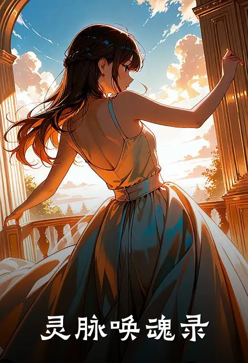 灵脉唤魂录