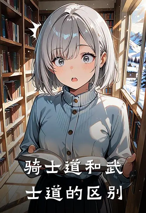 骑士道和武士道的区别