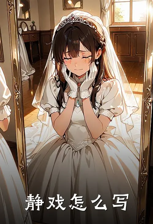 静戏怎么写