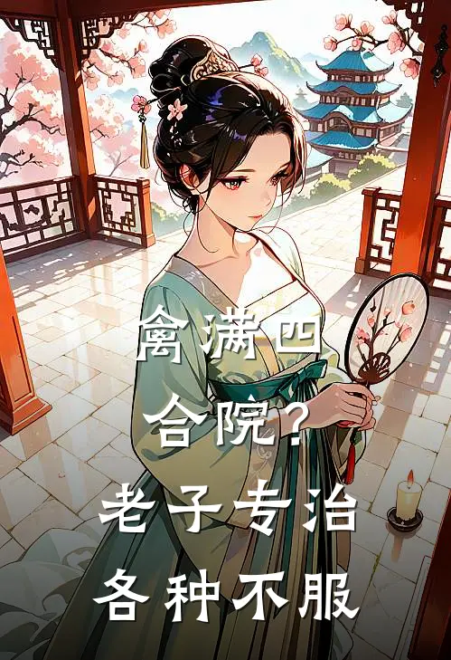 禽满四合院？老子专治各种不服