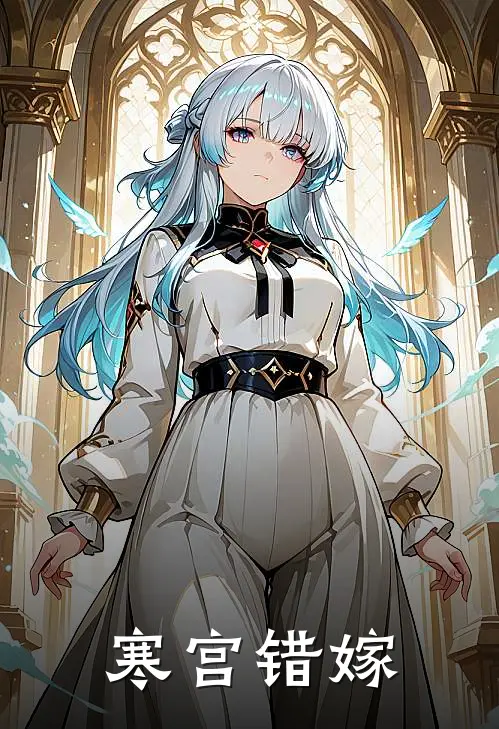寒宫错嫁永琪祁云舟全章节免费在线阅读_《寒宫错嫁》精彩小说