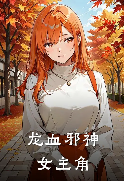龙血邪神女主角
