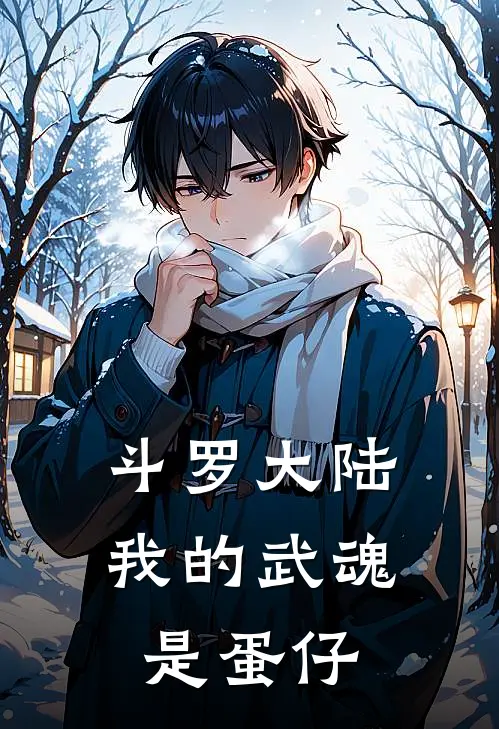 斗罗大陆：我的武魂是蛋仔