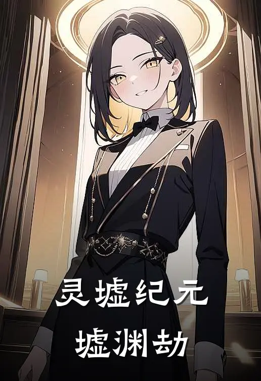 灵墟纪元：墟渊劫