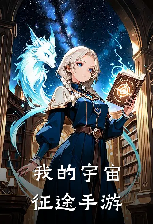 我的宇宙征途手游