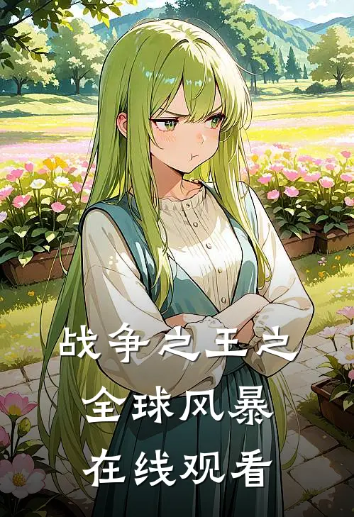 战争之王之全球风暴在线观看