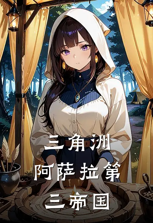 三角洲：阿萨拉第三帝国