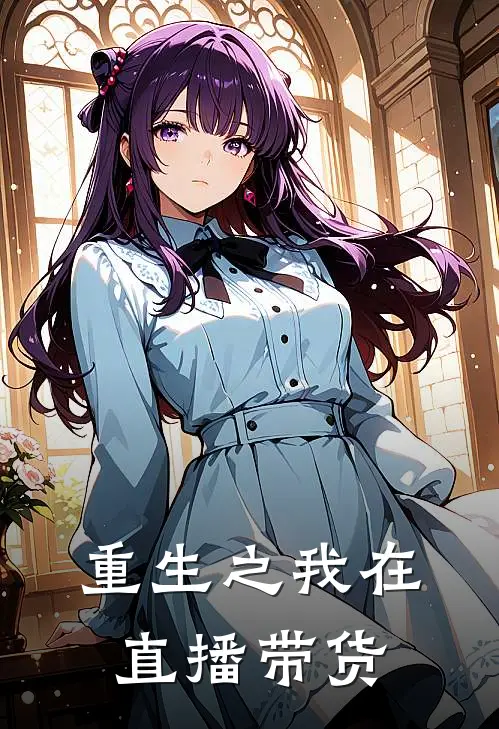 重生之我在直播带货(周春兰王曼)最新推荐小说_最新免费小说重生之我在直播带货周春兰王曼
