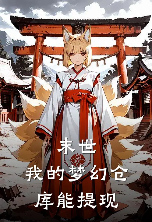 末世：我的梦幻仓库能提现