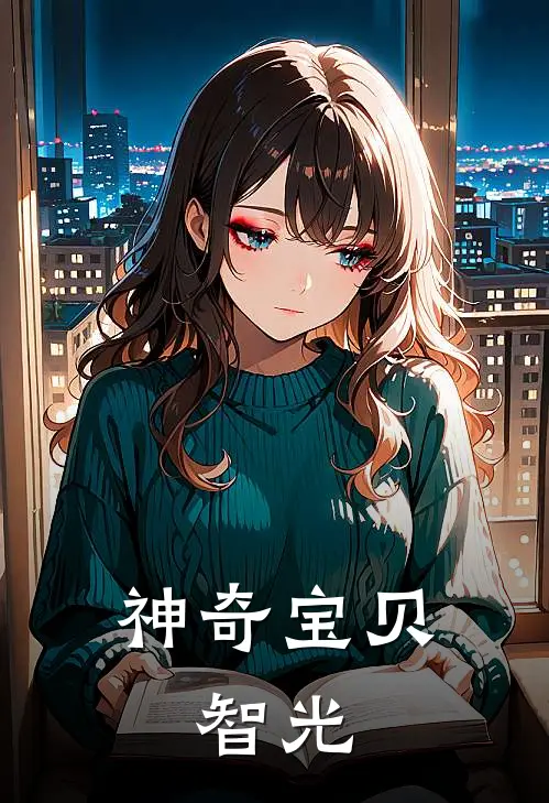 神奇宝贝：智光小智伊布完本小说免费阅读_小说完结版神奇宝贝：智光小智伊布