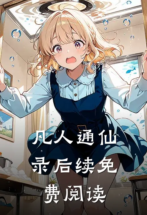 凡人通仙录后续免费阅读