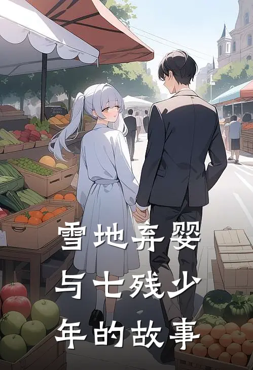 雪地弃婴与七残少年的故事