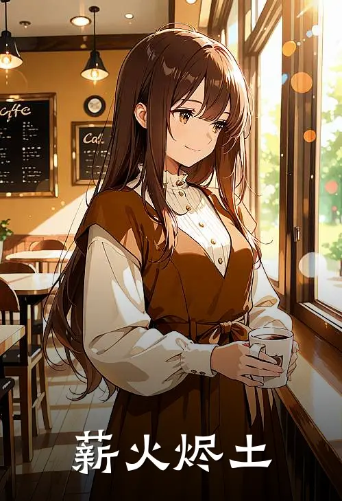 薪火烬土